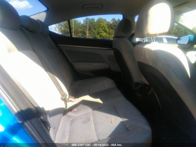 Photo 7 VIN: 5NPD84LFXHH082786 - HYUNDAI ELANTRA 