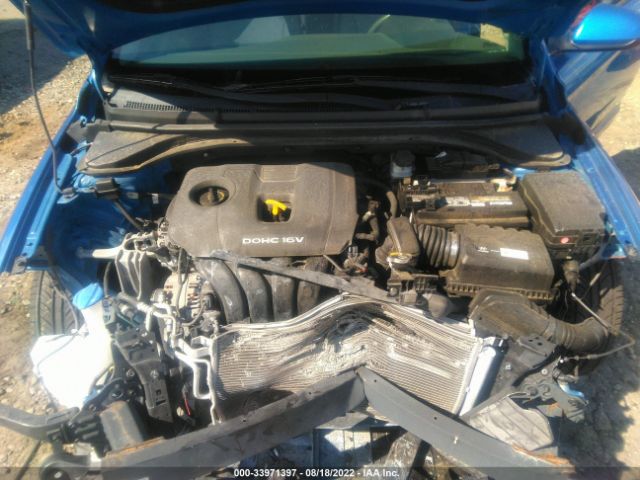 Photo 9 VIN: 5NPD84LFXHH082786 - HYUNDAI ELANTRA 