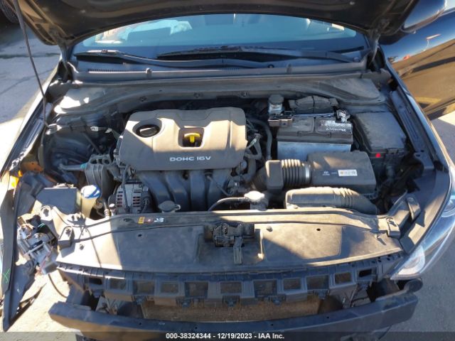 Photo 9 VIN: 5NPD84LFXHH086482 - HYUNDAI ELANTRA 