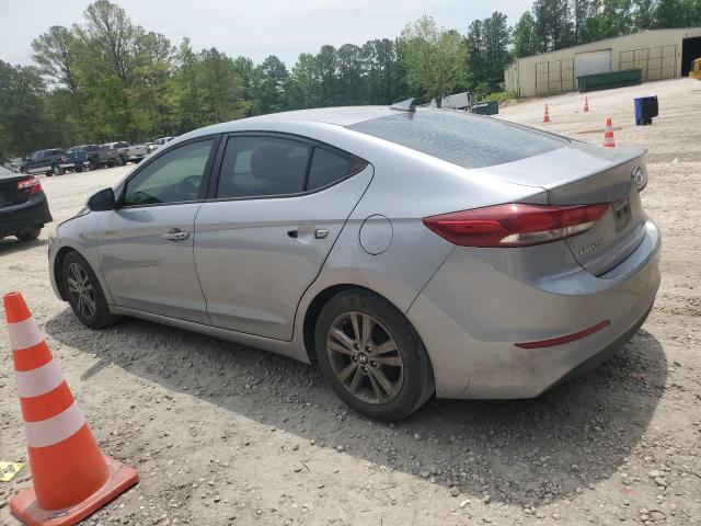 Photo 1 VIN: 5NPD84LFXHH086515 - HYUNDAI ELANTRA 