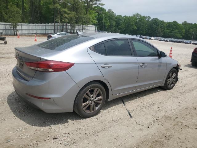 Photo 2 VIN: 5NPD84LFXHH086515 - HYUNDAI ELANTRA 