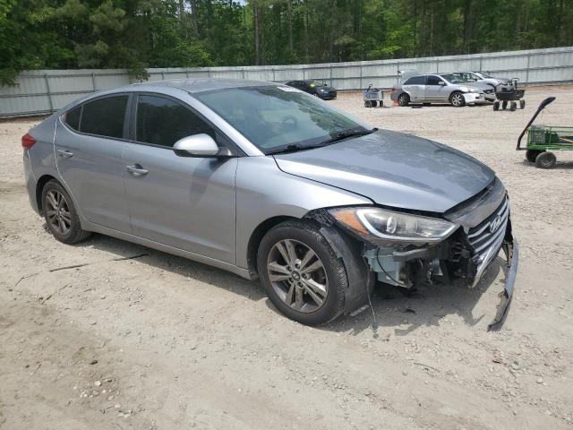 Photo 3 VIN: 5NPD84LFXHH086515 - HYUNDAI ELANTRA 