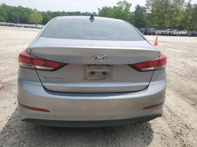 Photo 5 VIN: 5NPD84LFXHH086515 - HYUNDAI ELANTRA 