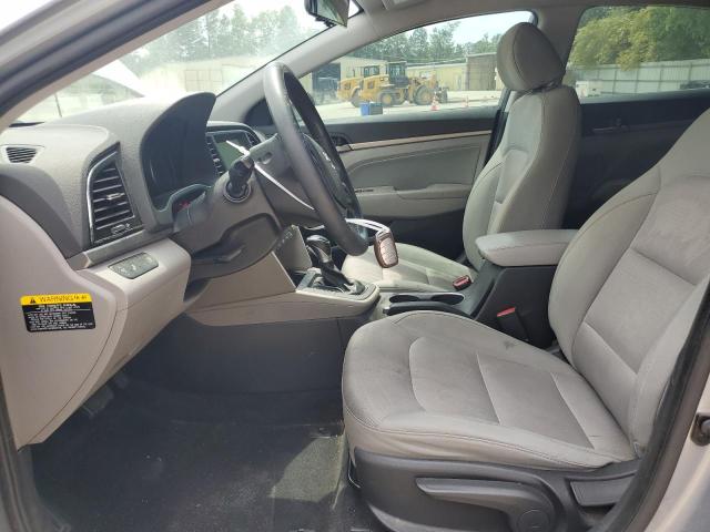 Photo 6 VIN: 5NPD84LFXHH086515 - HYUNDAI ELANTRA 