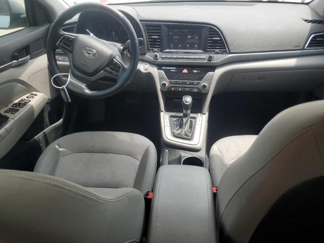 Photo 7 VIN: 5NPD84LFXHH086515 - HYUNDAI ELANTRA 