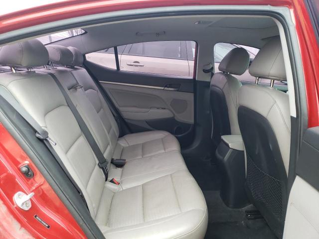 Photo 9 VIN: 5NPD84LFXHH086580 - HYUNDAI ELANTRA SE 