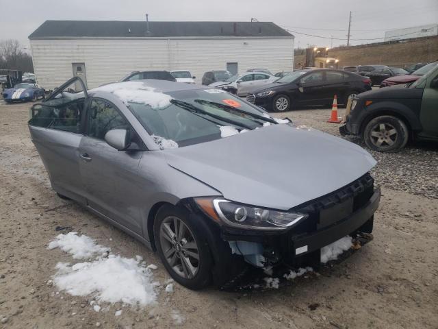 Photo 0 VIN: 5NPD84LFXHH090354 - HYUNDAI ELANTRA SE 