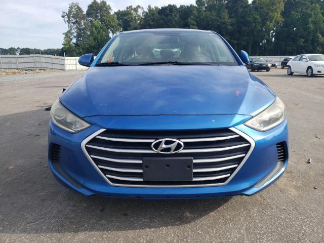 Photo 4 VIN: 5NPD84LFXHH091164 - HYUNDAI ELANTRA SE 