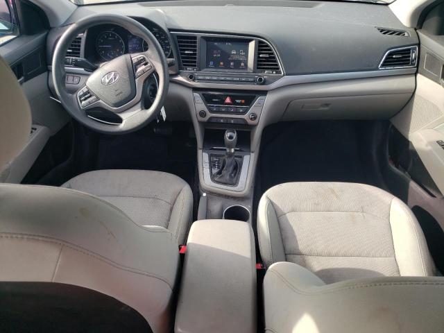 Photo 7 VIN: 5NPD84LFXHH091164 - HYUNDAI ELANTRA SE 