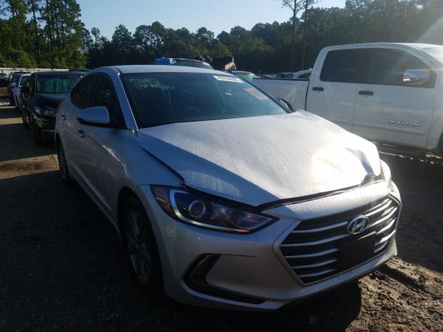 Photo 0 VIN: 5NPD84LFXHH092850 - HYUNDAI ELANTRA 