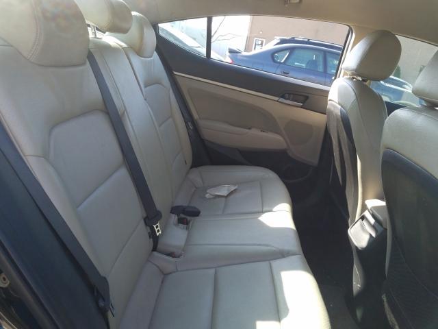 Photo 5 VIN: 5NPD84LFXHH093688 - HYUNDAI ELANTRA 