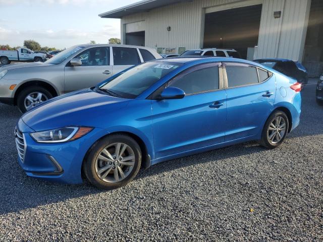 Photo 0 VIN: 5NPD84LFXHH096302 - HYUNDAI ELANTRA SE 