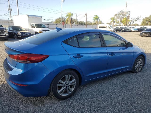 Photo 2 VIN: 5NPD84LFXHH096302 - HYUNDAI ELANTRA SE 