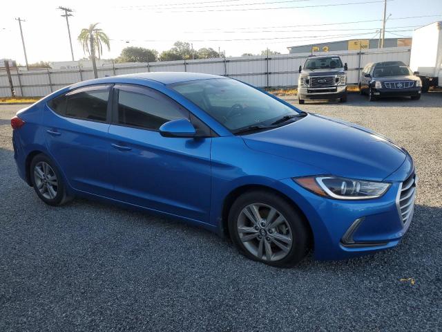 Photo 3 VIN: 5NPD84LFXHH096302 - HYUNDAI ELANTRA SE 