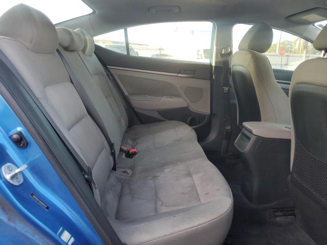 Photo 9 VIN: 5NPD84LFXHH096302 - HYUNDAI ELANTRA SE 