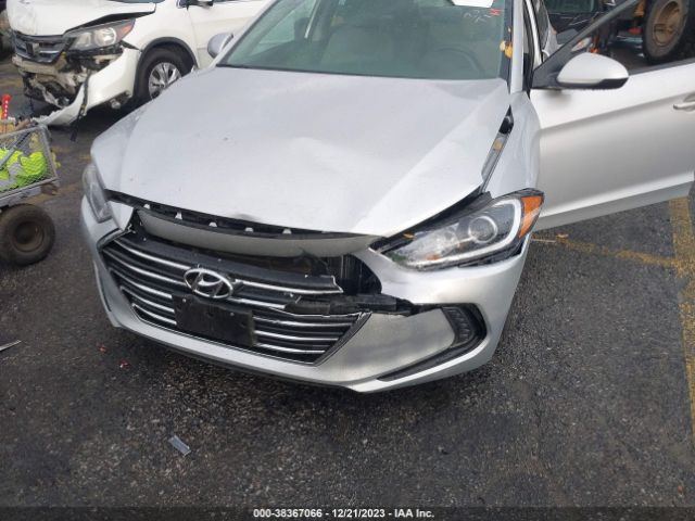 Photo 5 VIN: 5NPD84LFXHH096476 - HYUNDAI ELANTRA 