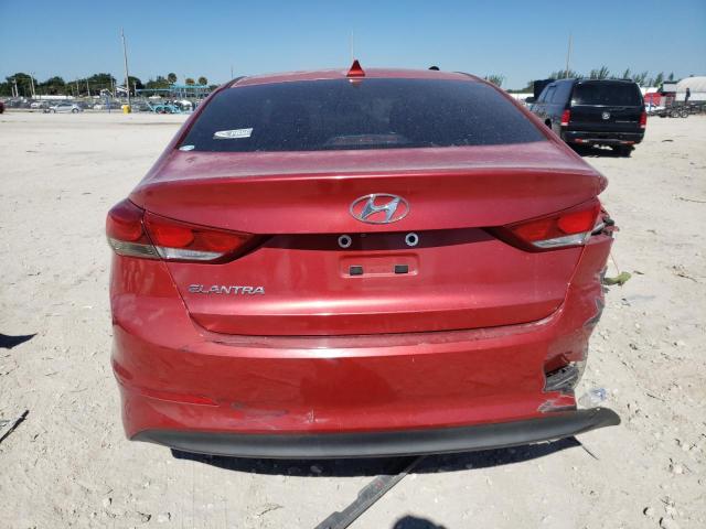 Photo 5 VIN: 5NPD84LFXHH096736 - HYUNDAI ELANTRA SE 