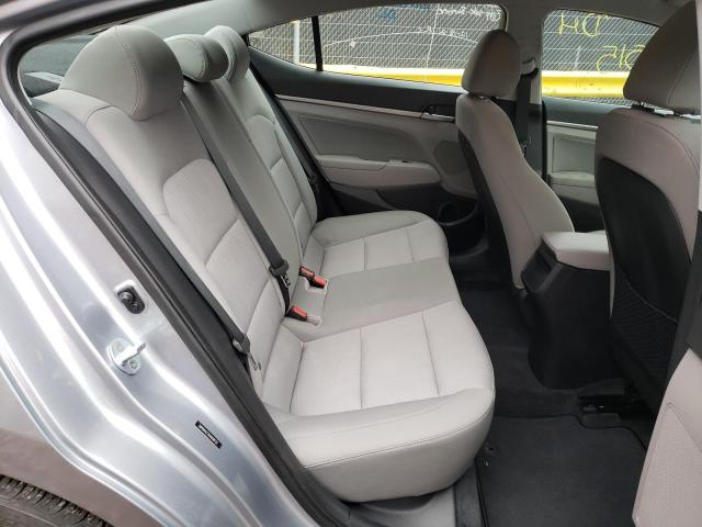 Photo 5 VIN: 5NPD84LFXHH098132 - HYUNDAI ELANTRA SE 