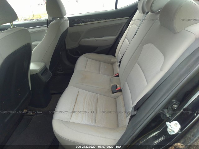 Photo 7 VIN: 5NPD84LFXHH107380 - HYUNDAI ELANTRA 