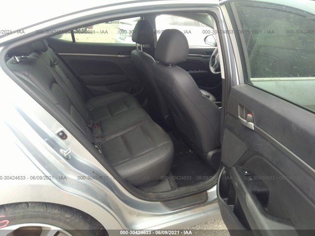 Photo 7 VIN: 5NPD84LFXHH108965 - HYUNDAI ELANTRA 