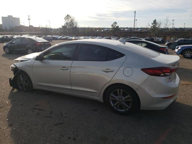 Photo 1 VIN: 5NPD84LFXHH114734 - HYUNDAI ELANTRA SE 