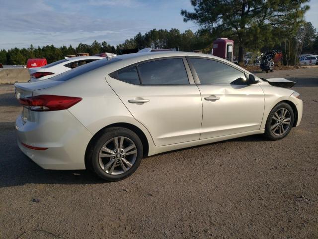 Photo 2 VIN: 5NPD84LFXHH114734 - HYUNDAI ELANTRA SE 