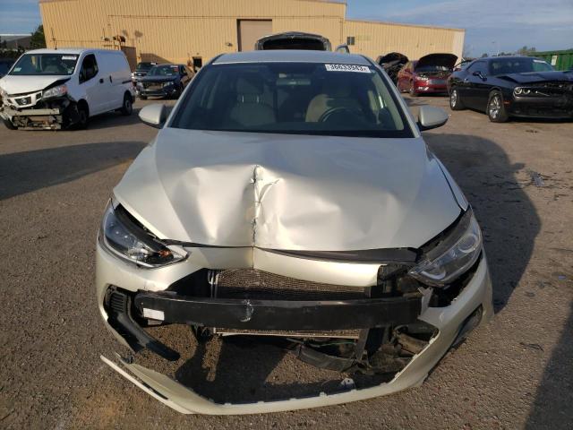 Photo 4 VIN: 5NPD84LFXHH114734 - HYUNDAI ELANTRA SE 