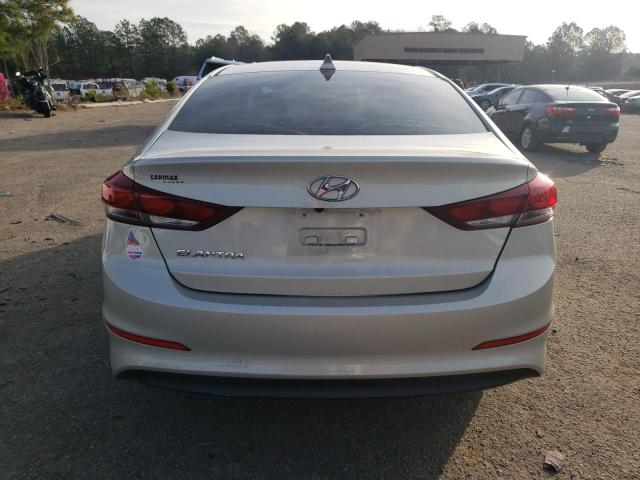 Photo 5 VIN: 5NPD84LFXHH114734 - HYUNDAI ELANTRA SE 