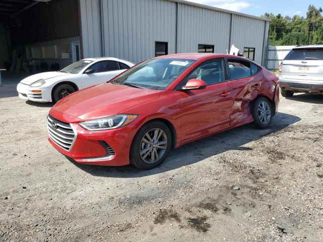 Photo 0 VIN: 5NPD84LFXHH117990 - HYUNDAI ELANTRA SE 