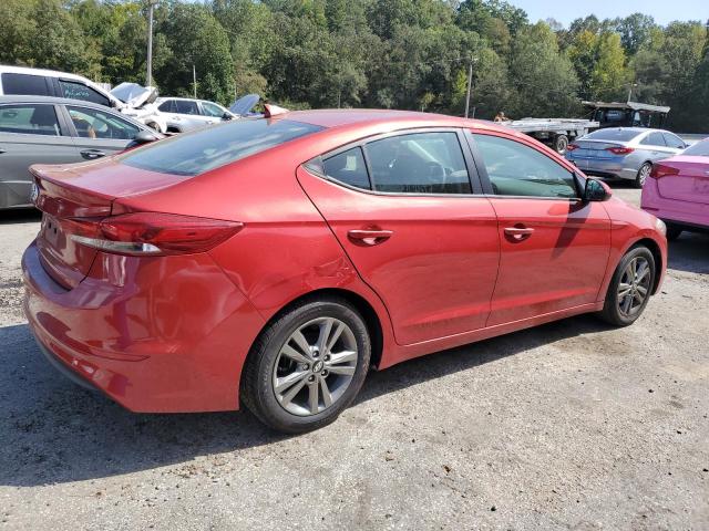 Photo 2 VIN: 5NPD84LFXHH117990 - HYUNDAI ELANTRA SE 