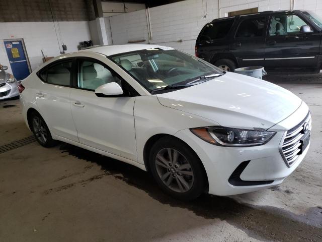 Photo 3 VIN: 5NPD84LFXHH119416 - HYUNDAI ELANTRA SE 