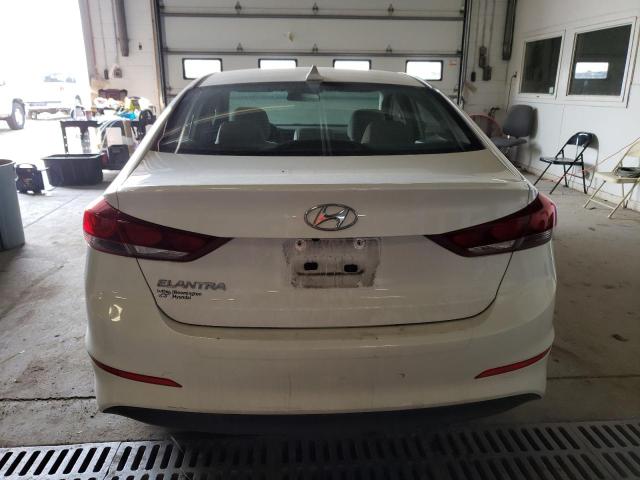 Photo 5 VIN: 5NPD84LFXHH119416 - HYUNDAI ELANTRA SE 