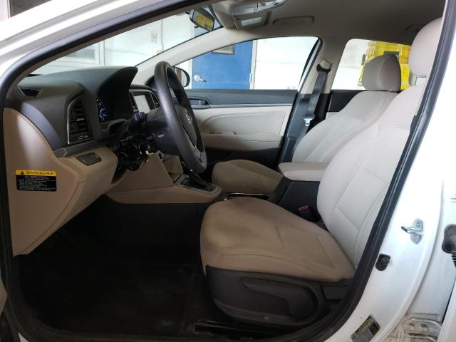 Photo 6 VIN: 5NPD84LFXHH119416 - HYUNDAI ELANTRA SE 