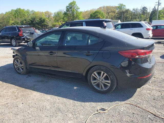 Photo 1 VIN: 5NPD84LFXHH122378 - HYUNDAI ELANTRA 