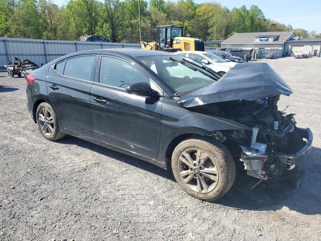 Photo 3 VIN: 5NPD84LFXHH122378 - HYUNDAI ELANTRA 