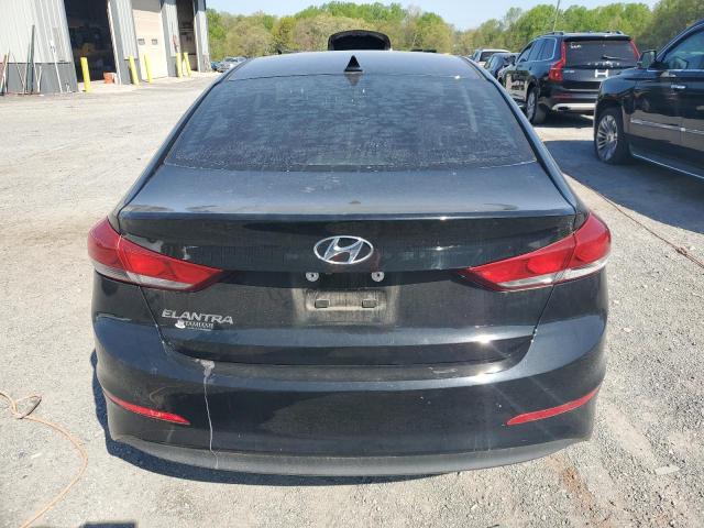 Photo 5 VIN: 5NPD84LFXHH122378 - HYUNDAI ELANTRA 