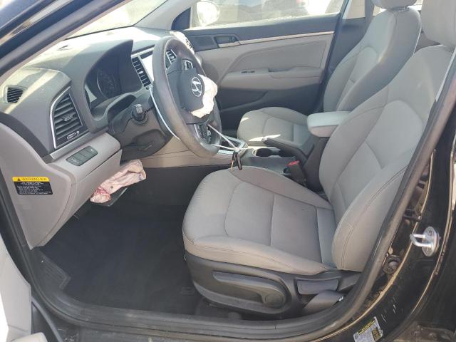 Photo 6 VIN: 5NPD84LFXHH122378 - HYUNDAI ELANTRA 