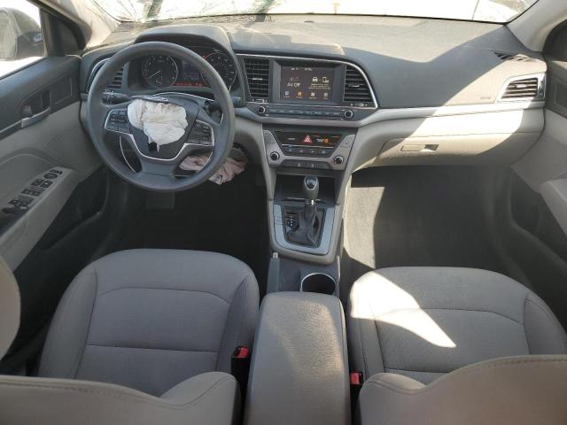 Photo 7 VIN: 5NPD84LFXHH122378 - HYUNDAI ELANTRA 