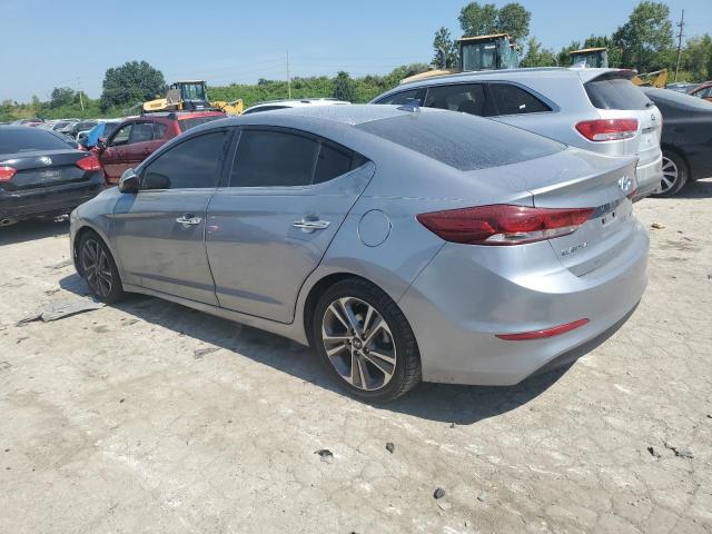 Photo 1 VIN: 5NPD84LFXHH123322 - HYUNDAI ELANTRA SE 