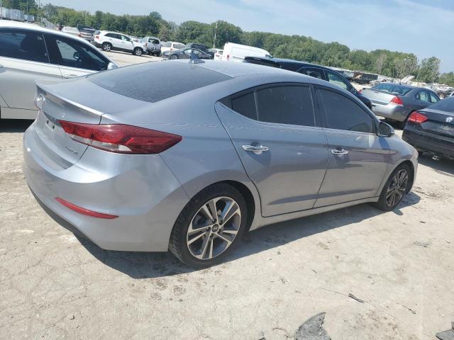 Photo 2 VIN: 5NPD84LFXHH123322 - HYUNDAI ELANTRA SE 