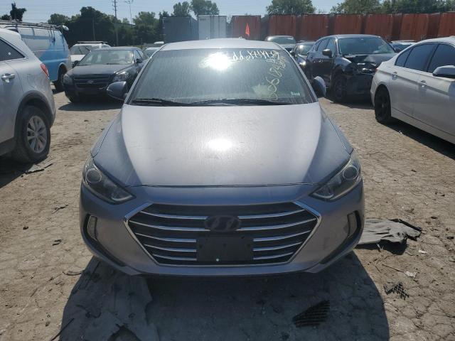 Photo 4 VIN: 5NPD84LFXHH123322 - HYUNDAI ELANTRA SE 