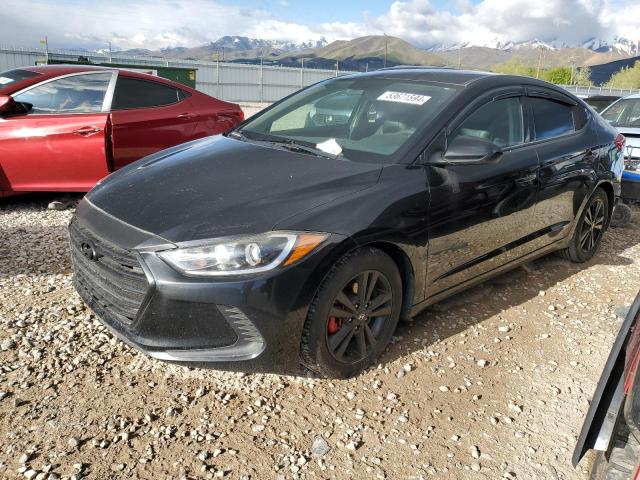 Photo 0 VIN: 5NPD84LFXHH124843 - HYUNDAI ELANTRA 