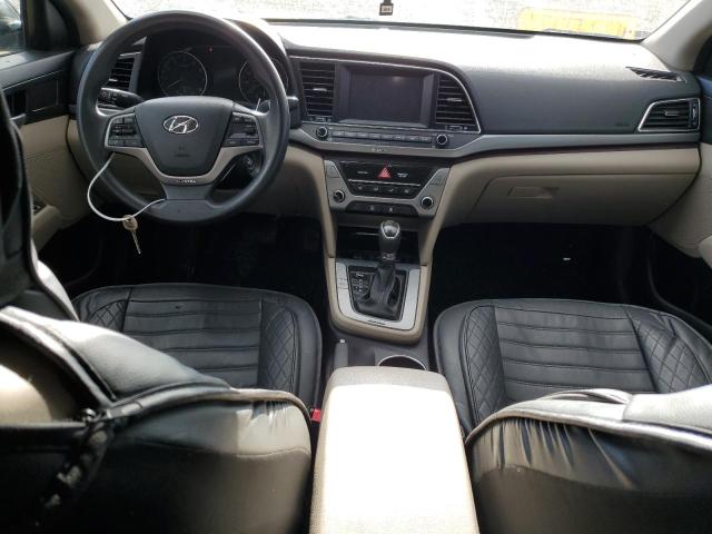 Photo 7 VIN: 5NPD84LFXHH124843 - HYUNDAI ELANTRA 