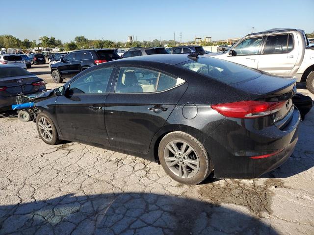 Photo 1 VIN: 5NPD84LFXHH127967 - HYUNDAI ELANTRA SE 