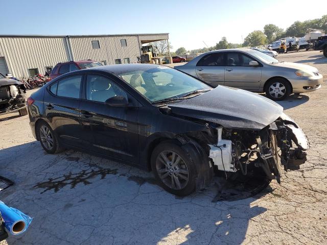 Photo 3 VIN: 5NPD84LFXHH127967 - HYUNDAI ELANTRA SE 