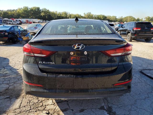 Photo 5 VIN: 5NPD84LFXHH127967 - HYUNDAI ELANTRA SE 