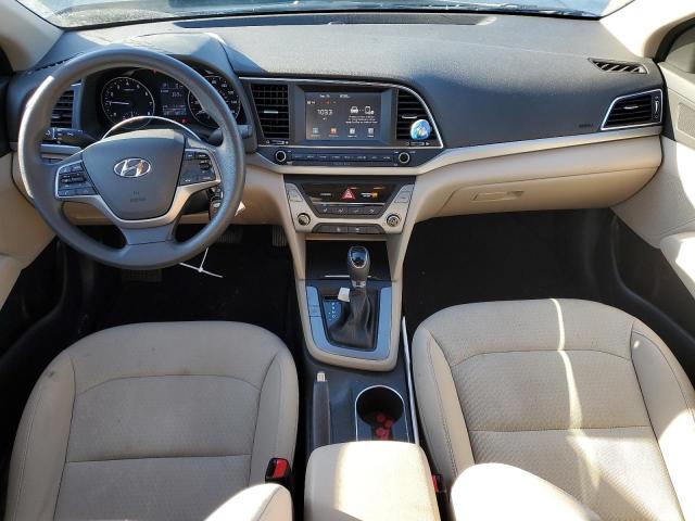 Photo 7 VIN: 5NPD84LFXHH127967 - HYUNDAI ELANTRA SE 