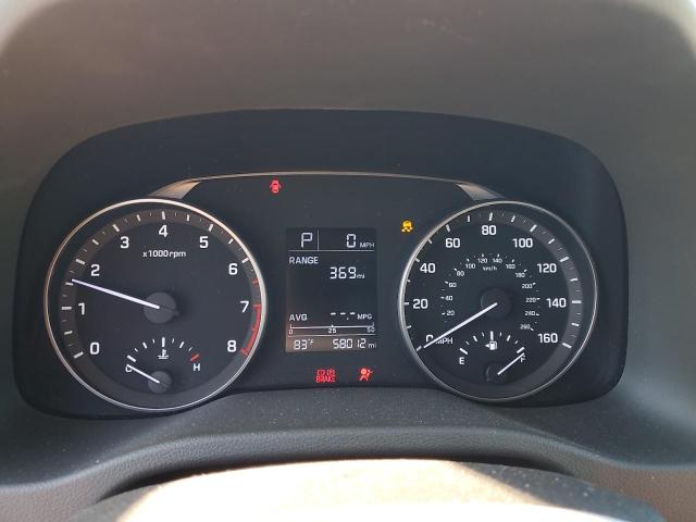 Photo 8 VIN: 5NPD84LFXHH127967 - HYUNDAI ELANTRA SE 