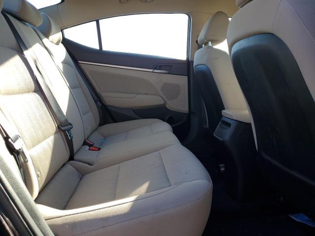 Photo 9 VIN: 5NPD84LFXHH127967 - HYUNDAI ELANTRA SE 