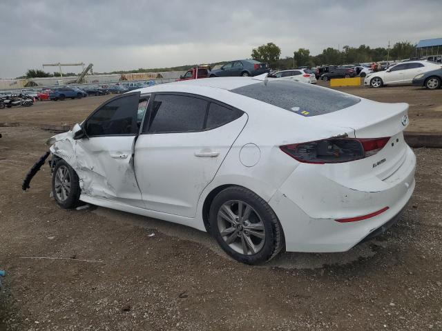 Photo 1 VIN: 5NPD84LFXHH128245 - HYUNDAI ELANTRA 